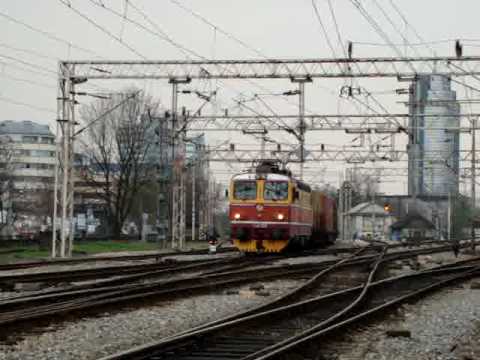 Zagreb 03.04.09 - 4.