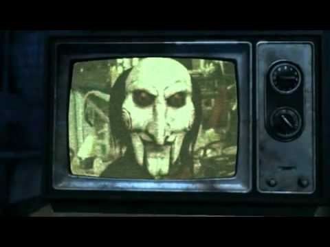 (PC) Saw: The Videogame - Trailer