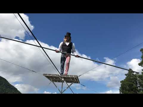 Malte Knapp på Lina