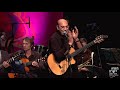 LOS NIÑOS DE SARA & Jerusalem Orchestra  UNA MUCHACHA  LA CUBANITA