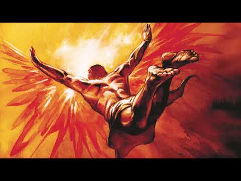Samaha & Pandhora - Icarus (Original Mix) [Art Vibes Music]