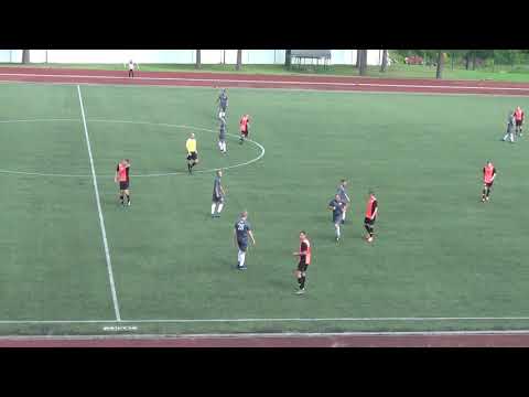 FK Valka - Riga United 10.08.2019 2.puslaiks