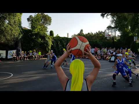 U12-Camp.Nat.2019 - Olimpia 46 - U Cluj 9