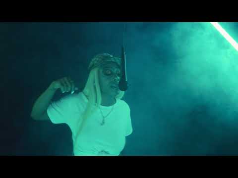 PRINCE$$ TEE - Freestyle Intro [Official Video]