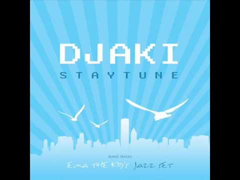 [Korean artist] DJ AKI - Second First Date (feat. Ritha K)