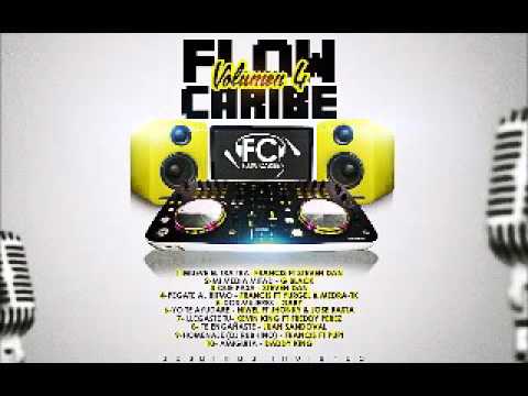 4) Yo Te Ayudare - Niwel Ft Jhonky & jose Rasta  [FlowCaribe] [Volumen4]