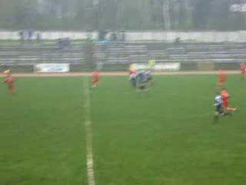 MKS Lędziny- Ogrodnik Cielmice 0:0 (kontrowersje)