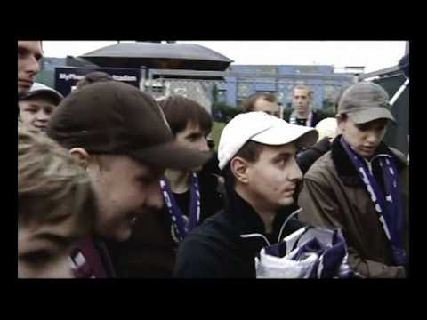 SV Austria Salzburg - RB Juniors