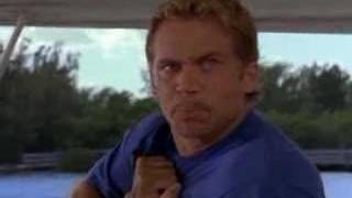 "Двойной форсаж" за 10 секунд