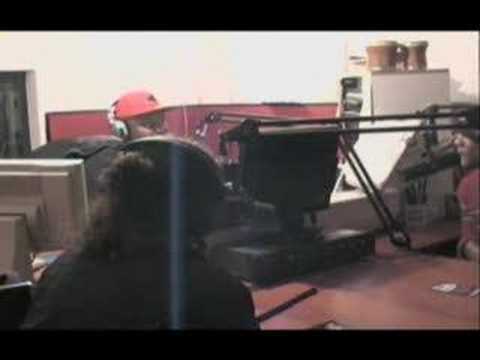 Willard & Katt Live Interview with Don Smooth on K103.7 FM