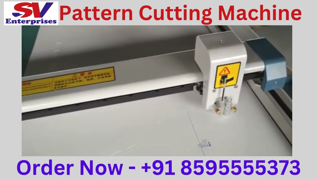 Company video CRISPINCADCAM