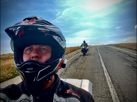 Romania Adventure 2022