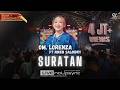 SURATAN NIKEN SALINDRY Ft OM LORENZA INGIN KU MENANGIS SAAT KU TERPAKU LIVE JADUL