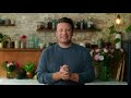 Jamie Oliver's Speedy Chicken Tikka Masala