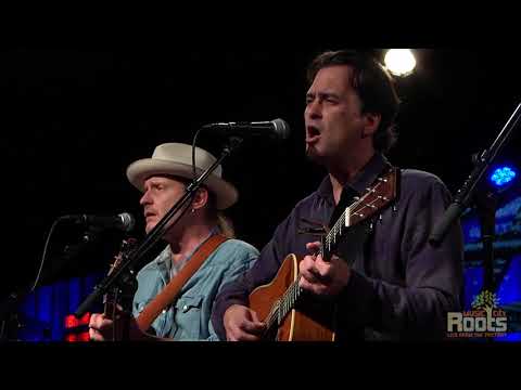 Eric Brace, Peter Cooper, Thomm Jutz "Hartford's Bend"