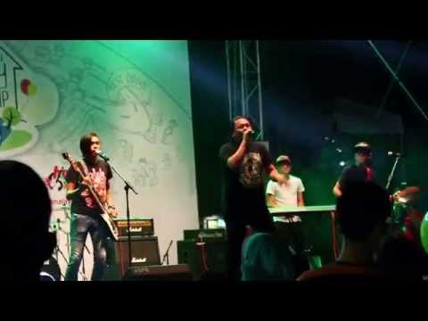 Impian (Live) - Hyper Act