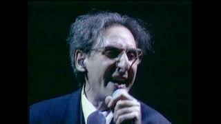 Franco Battiato   Stranizza d&#39;amuri
