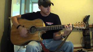 kevin fowler love must follow you around cover
