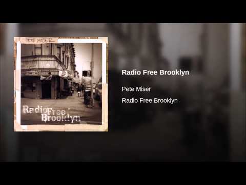 Video thumbnail for Radio Free Brooklyn