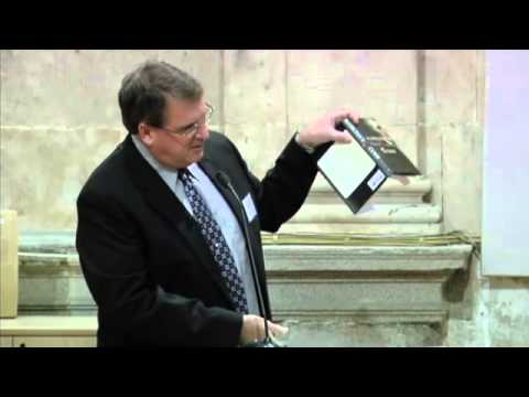 Thomas DiLorenzo - The Real Reason for Central Banking: Government for the Privileged Few