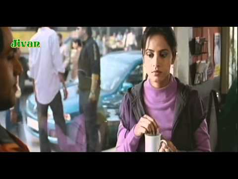 Abhay Deol Neetu Chandra Akhiyan Wich Song From Bollywood Movie Oye lucky lucky Oye