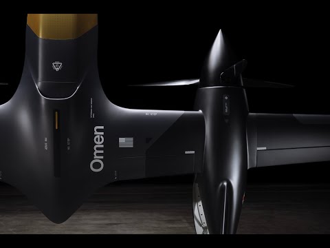 The Evolution of Omen