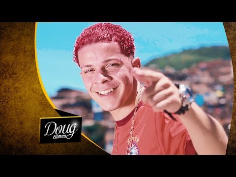 MC ANJIM - MEGA DA PANELINHA (CLIPE OFICIAL) DOUG FILMES