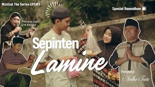 Download lagu Ardha Tatu - SEPINTEN LAMINE | Spesial Ramadhan mp3 Download lagu Ardha Tatu - SEPINTEN LAMINE | Spesial Ramadhan mp3