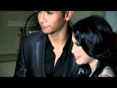 Rossa Kepincut Singapore Idol