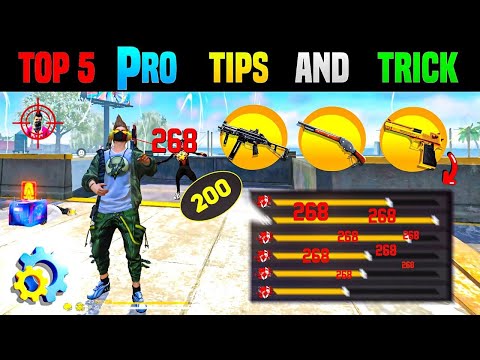 Free Fire Max Auto Headshot Trick 2025 Sensitivity | 2gb, 4gb, 6gb Ram Headshot Sensitivity Setting