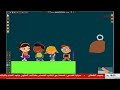 Little Einsteins Ring Around The Planet Algodoo