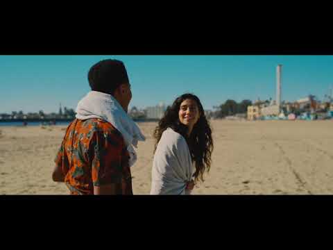 "Senior Year: Love Never Fails" - Award-winning sequel to the Netflix Top 10 hit "Freshman Year".