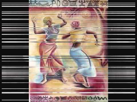 David Zé   Kadi kazeca