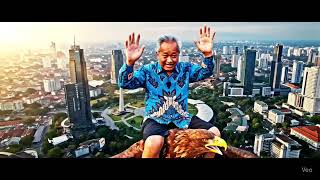 Download lagu Kumpulan video veo3 ai lucu viral #veo3 #funny #trending #comedy #viralvideo mp3