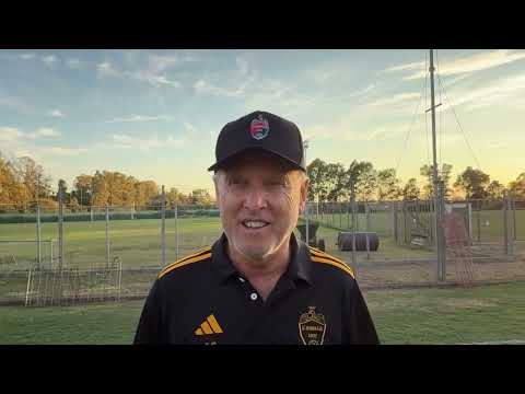 Allenamento congiunto Latina - L'Aquila 4 - 1. Parola a mister Pochesci