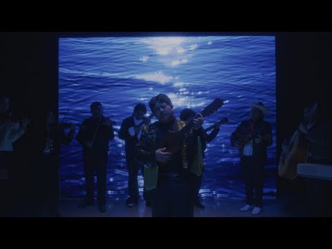 Macario Martínez - Azul (Video Oficial)