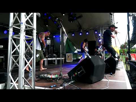 For all I care - Awakening (Live auf dem Rhein Rock Openair 2017)