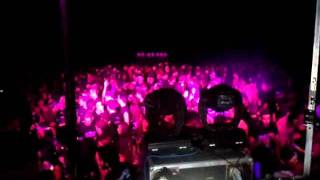 James Hannan - Cyprus Sensation Beach Party 2011.wmv