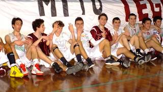 preview picture of video 'Under 19 Elite Toscana - City Express Scuola basket Arezzo è Campione!'