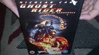 Nostalgamer Unboxing Ghost Rider Spirit Of Vengean