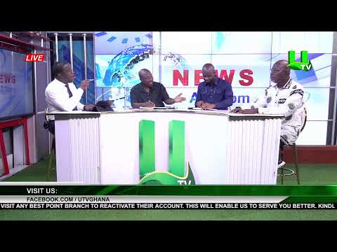 LATE NEWS DISCUSSION 01/09/2026