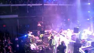 LCD Soundsystem - "All I Want" - Terminal 5 // March 31, 2011