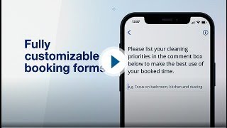 ServiceOS YouTube Video