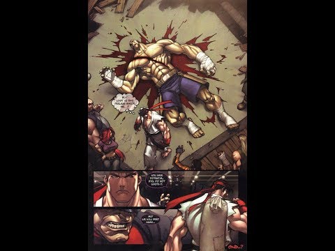 30 ways how to Swag with Ryu