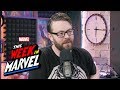 Greg Miller’s Marvel Dream Podcast | This Week in Marvel