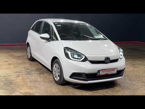 Honda Fit 1.5 HYBRID AUTOMATIC - CRUISE CONTROL - - Image 2