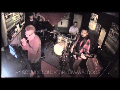 LAWAAIDOOS - STOP -  LIVE @ AZOTOD 19-03-2015