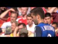 Arsenal vs Monaco All Goals and Highlights 03 08 ...