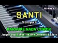SANTI MANSYUR S KARAOKE