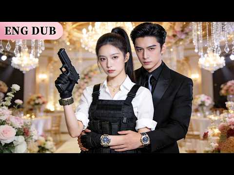 【ENG DUB】A Top Female Assassin Becomes a CEO’s Bodyguard—and He Falls Deeply in Love with Her！
